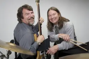 Pro Musica - Brubeck Brothers Quartet 2 - Photographer Anthony Pidgeon