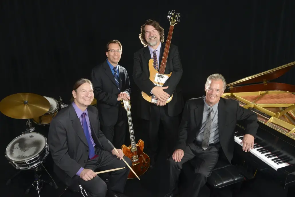 Brubeck Brothers - light