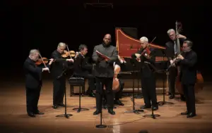 Intimate Bach