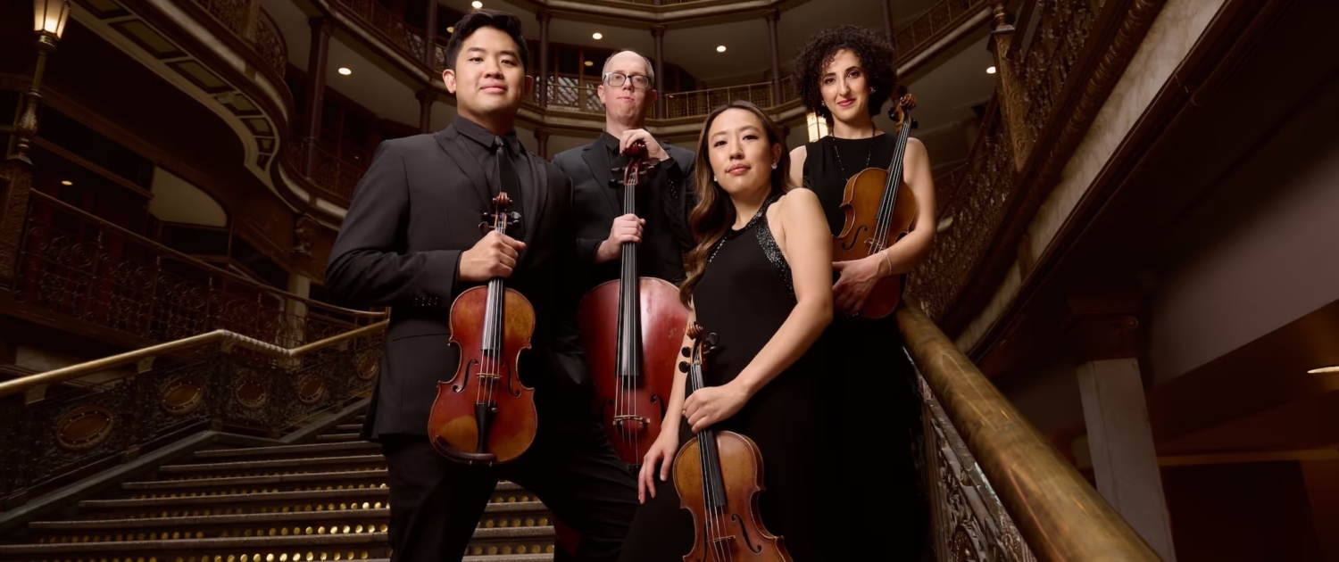 Verona Quartet